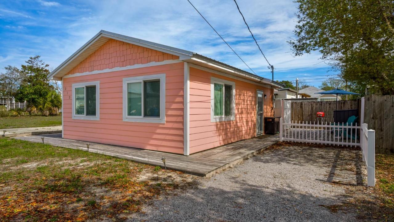 Serena's Secret Holiday home Panama City Beach