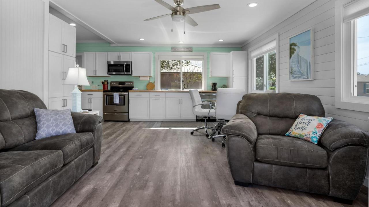 Serena's Secret Holiday home Panama City Beach