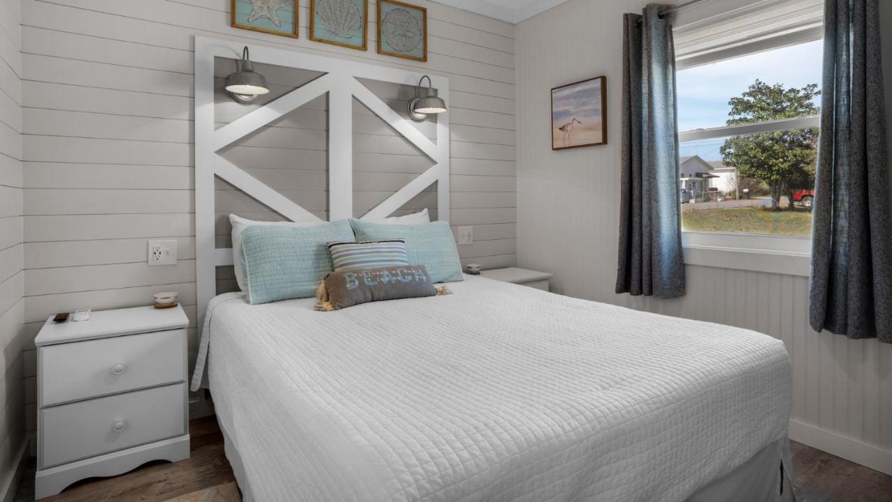 Serena's Secret Holiday home