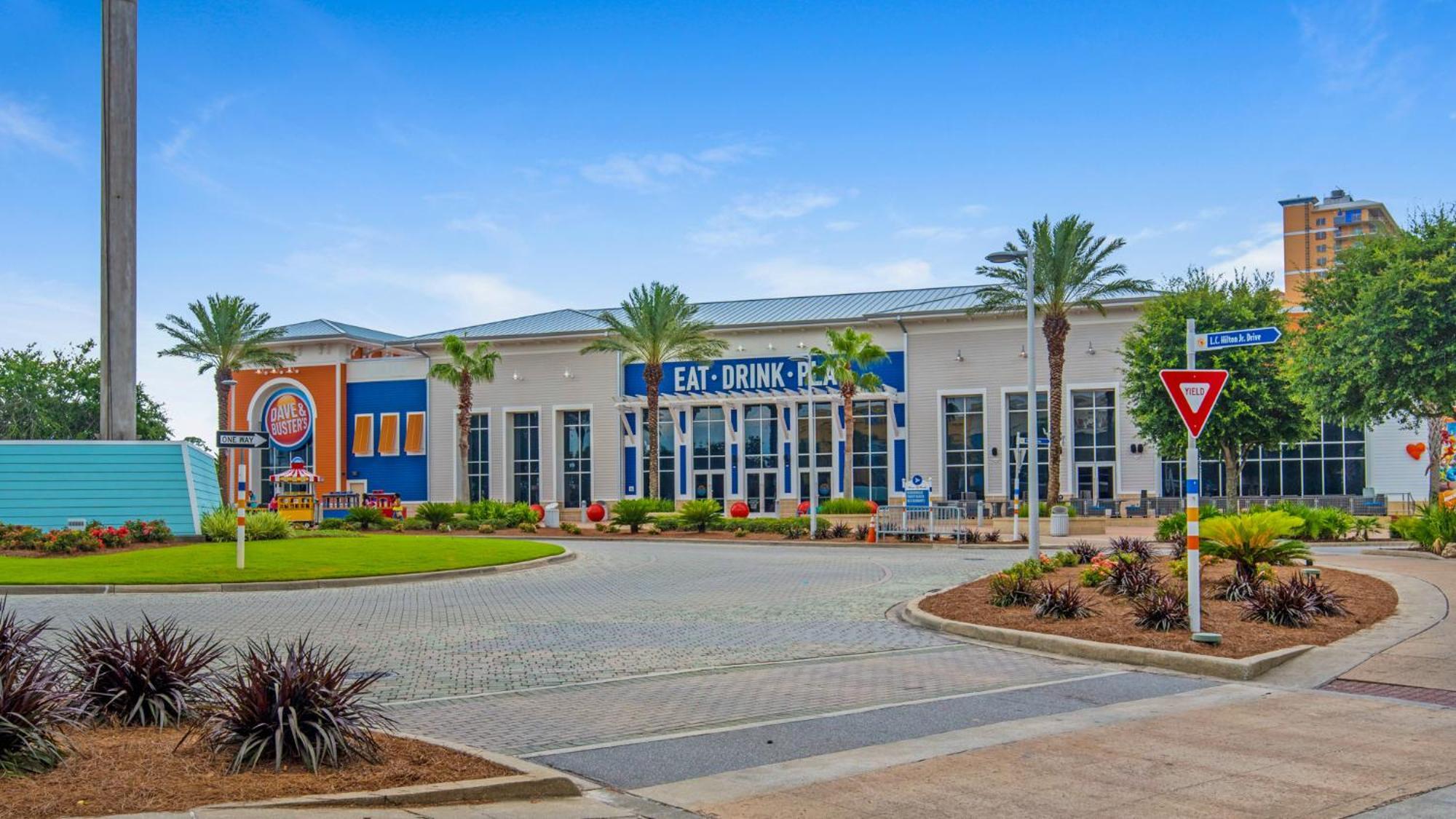 Serena's Secret Holiday home Panama City Beach