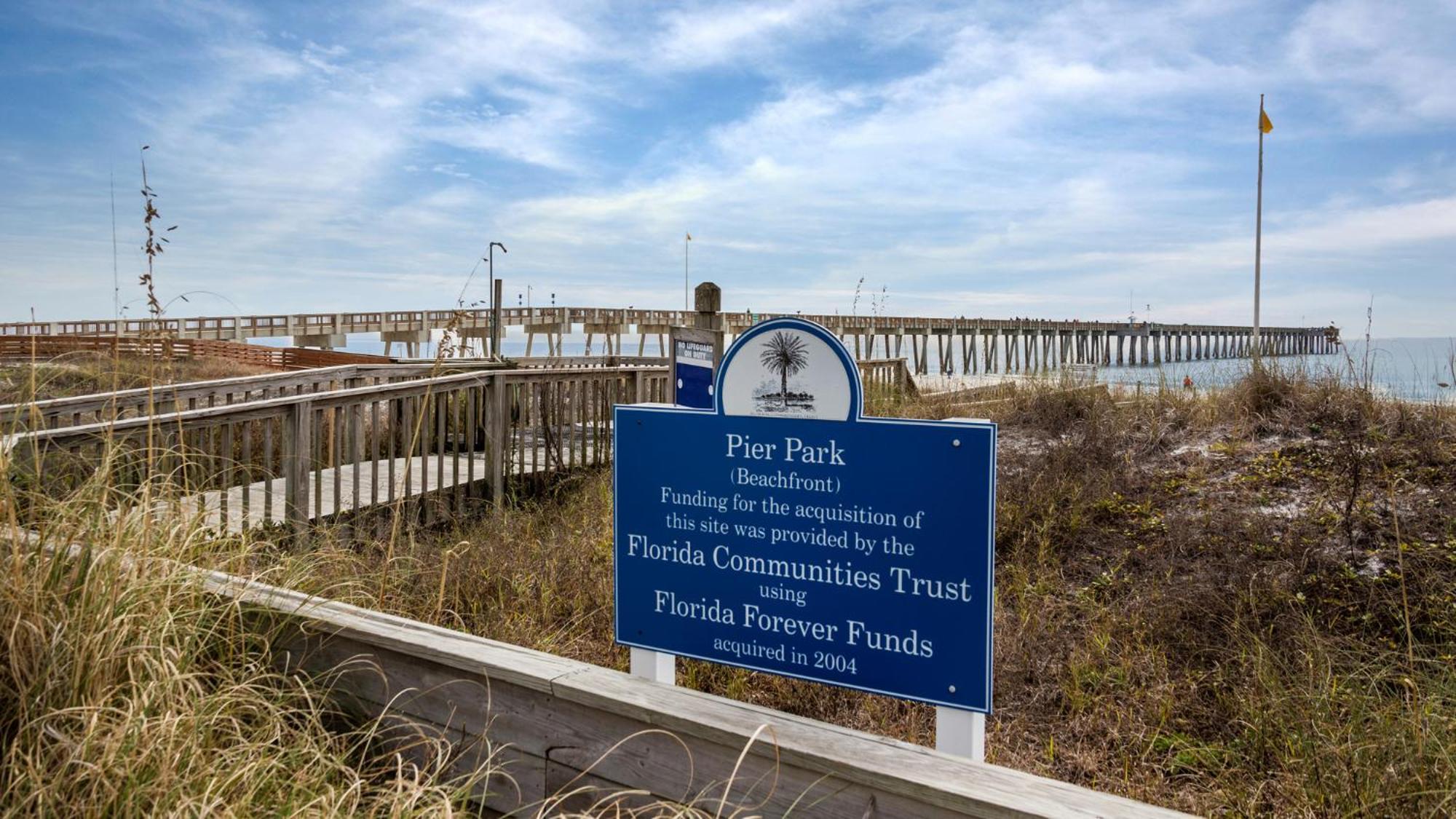 Serena's Secret * Panama City Beach