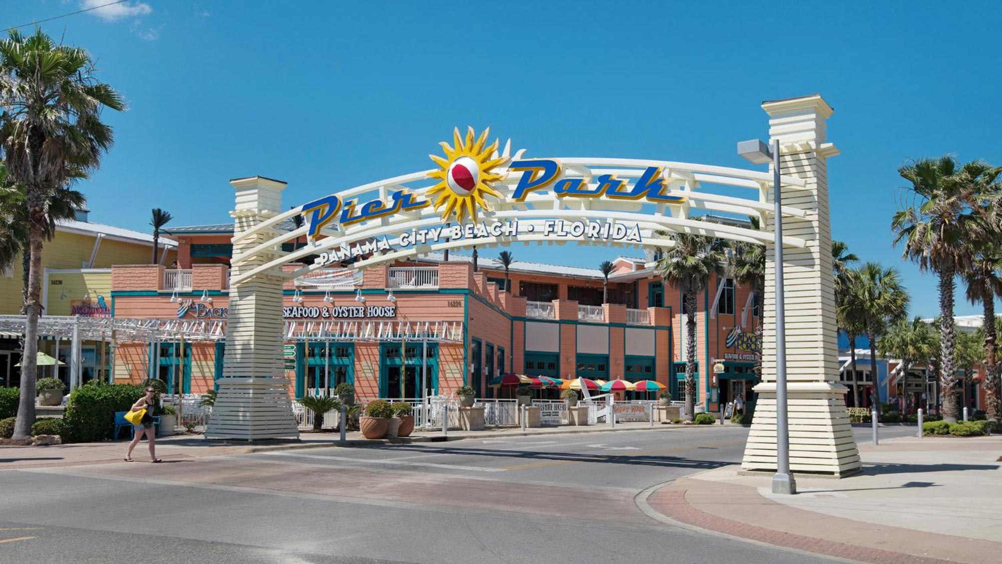 Serena's Secret Panama City Beach