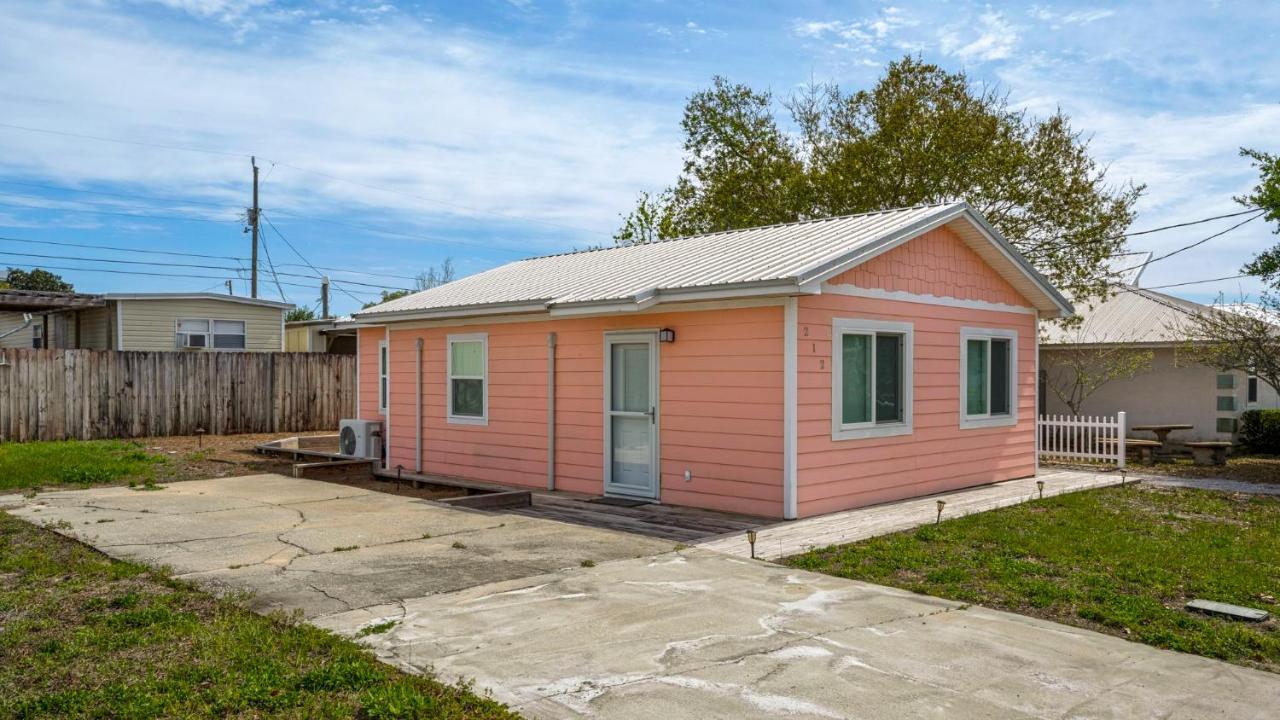 Serena's Secret Holiday home Panama City Beach