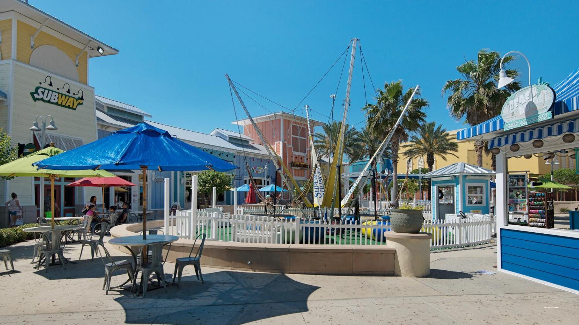 Holiday home Serena's Secret Panama City Beach